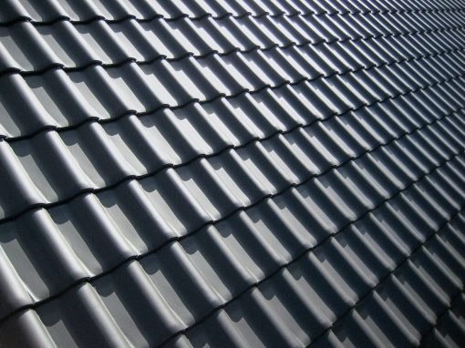 Roofing Projects